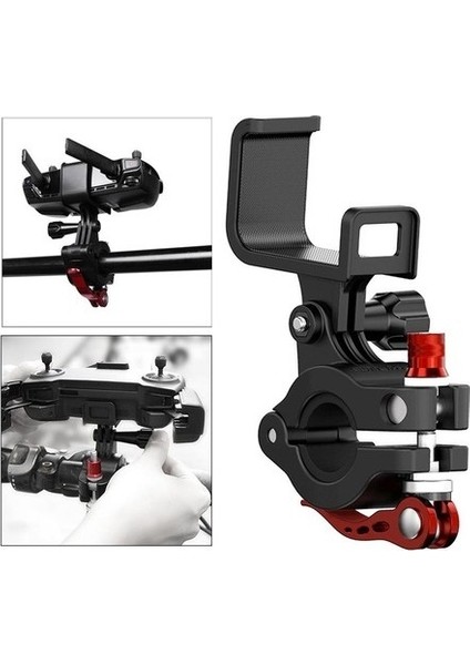 Sunnylife Dji Mavic Gidon Montaj Aparatı