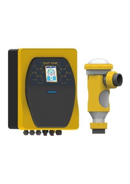 Tuz Klor Jeneratörü Pr 24gr/H