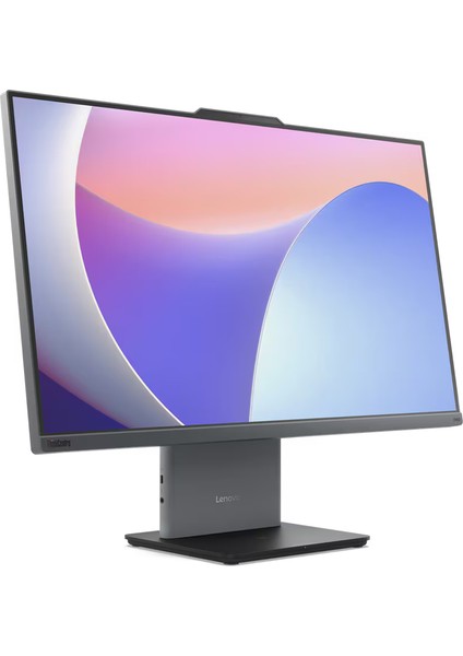 Thinkcentre Neo 24 50A Gen5 Intel Core I5 13420H 16GB Ddr5 2tb SSD Freedos Intel® UHD Graphics 23.8" Fhd All In One Bilgisayar 12SC000QTRF04 + Zetta Flash Bellek