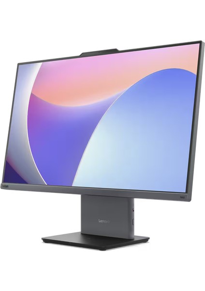 Thinkcentre Neo 24 50A Gen5 Intel Core I5 13420H 16GB Ddr5 2tb SSD Freedos Intel® UHD Graphics 23.8" Fhd All In One Bilgisayar 12SC000QTRF04 + Zetta Flash Bellek