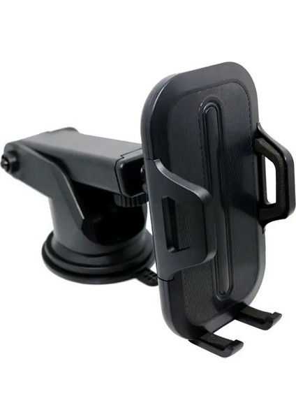 H-XP326 Ekstra Güçlü Vantuzlu Araç Içi Telefon Tutucu fırsatları