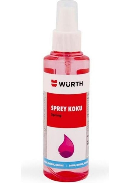 Koku Giderici Oto Araç Kokusu Vanılla 150ML modelleri