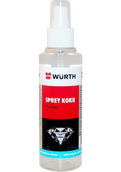 Koku Giderici Oto Araç Kokusu Vanılla 150ML fırsatları