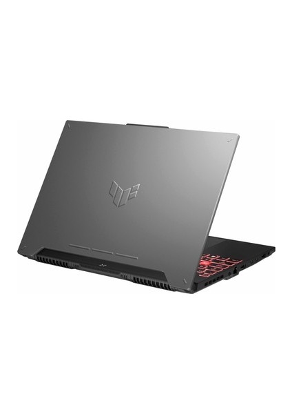 Tuf Gaming A15 Amd Ryzen 5 7535HS 32GB 2tb SSD RTX4050/6GB W11H 15.6" Fhd Taşınabilir Bilgisayar FA507NU-A47 & Anzar Mouse