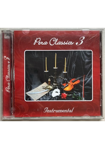 Classics 3 CD