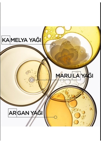Elixir Ultime Le Masque Parlaklık Veren Saç Maskesi 200ml indirimleri