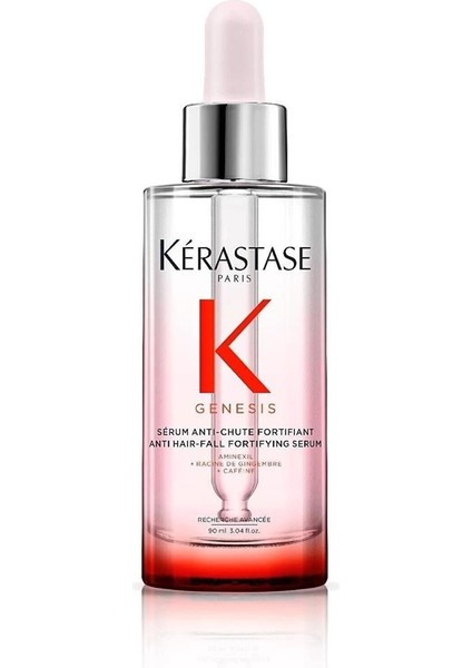Genesis Fortifiant Saç Dökülme Karşıtı Serum 90ml modelleri