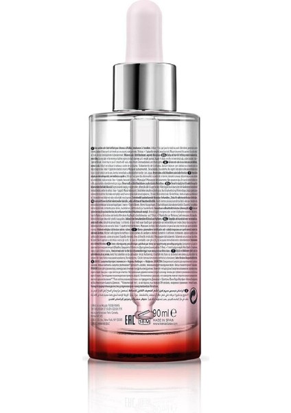 Genesis Fortifiant Saç Dökülme Karşıtı Serum 90ml fırsatları