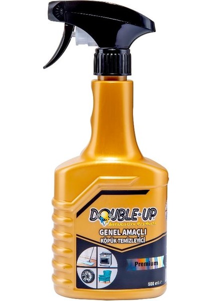 Genel Amaçlı Köpük Temizleyici 500ML