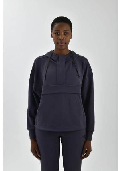 Kadın Sweatshirt PNY-W5035 modelleri