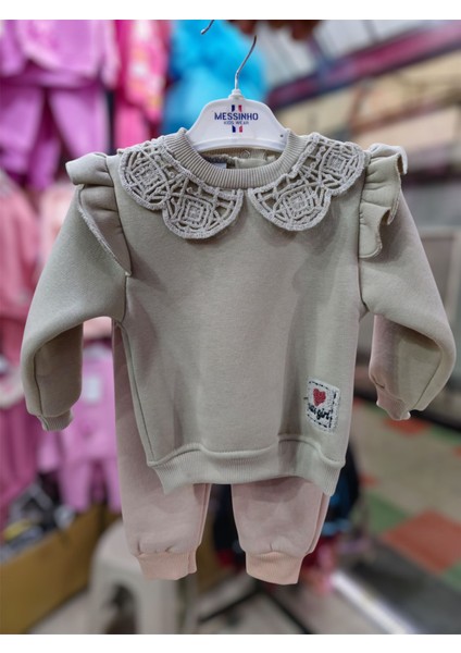 Düz Alt Üst Takım