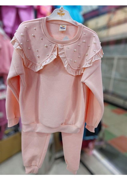 Taşlı Çocuk Takımı