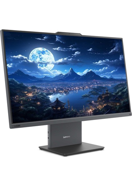 Thinkcentre Neo 50A 12SA000RTR08 I7-13620H 16GB 512SSD 27" Fhd W11P All In One Bilgisayar