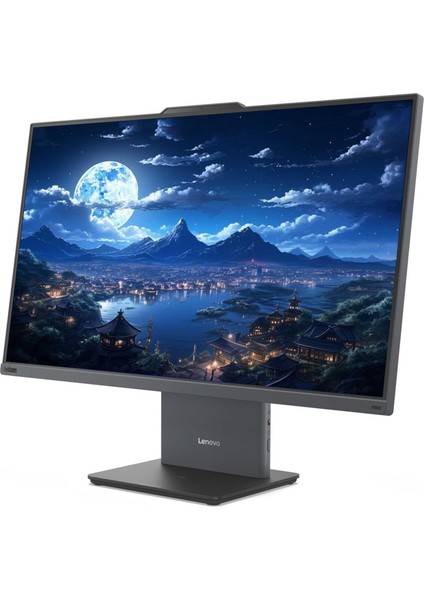 Thinkcentre Neo 50A 12SA000RTR08 I7-13620H 16GB 512SSD 27" Fhd W11P All In One Bilgisayar