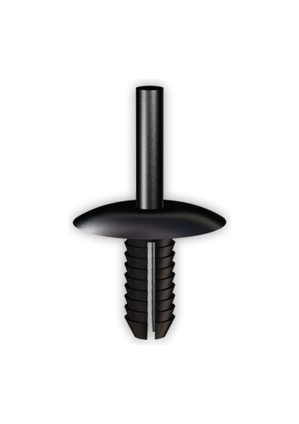 Klips Tampon 5'li Paket 51111944537 bmw E34 E36 E38