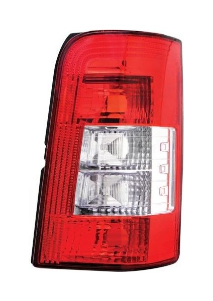Partner / Berlingo Sağ Arka Stop ( Çift Kapak ) 2006-2011 Arası 6351.Y8 GLD-P4204