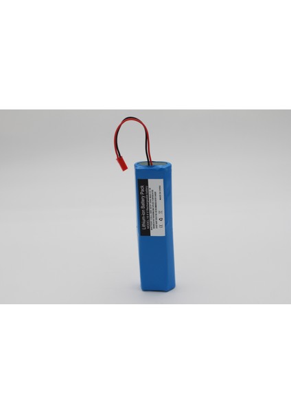 MD18500 3500 Mah Robot Süpürge Batarya