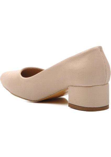 Ten Kadın Topuklu Ayakkabı fırsatları