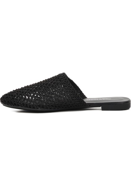 Siyah Kadın Terlik fiyatları