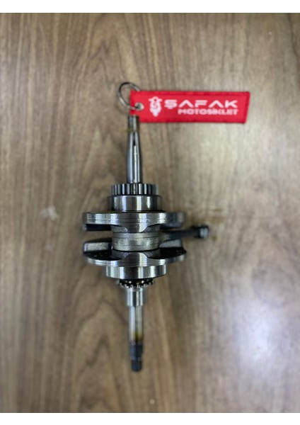 Hero Pleasure 100 Krank Uyumlu fiyatları