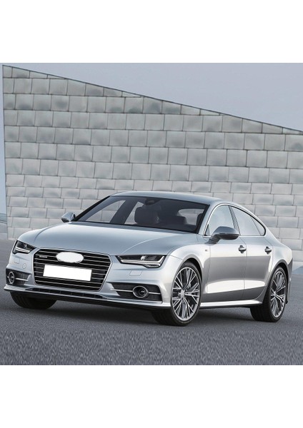 Audi A7 2015-2018 Fiskiye Memesi Bağlantı Aparatı 3B0955665C