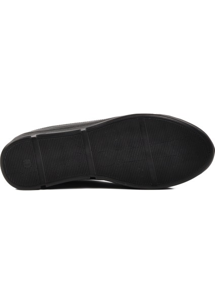 Siyah Kadın Günlük Ayakkabı indirimleri