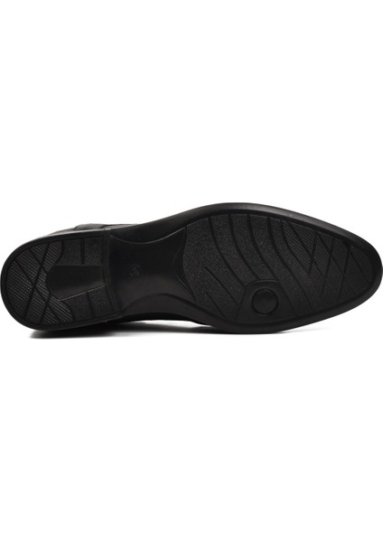Siyah Erkek Günlük Ayakkabı indirimleri