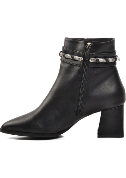 Siyah Cilt Kadın Bot fiyatları
