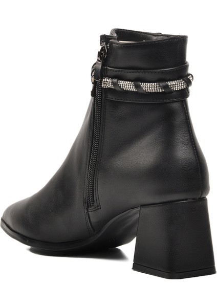 Siyah Cilt Kadın Bot fırsatları