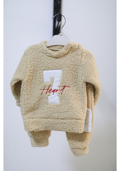 Unisex Bebek Takım