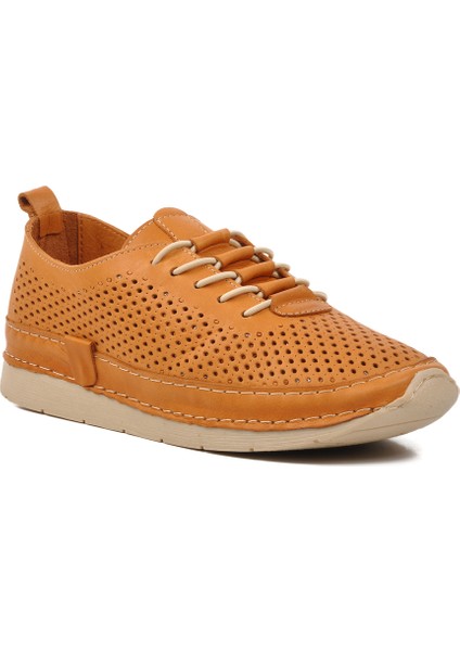 Taba Kadın Günlük Ayakkabı