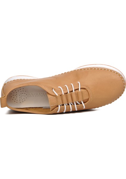 Bej Kadın Günlük Ayakkabı fırsatları