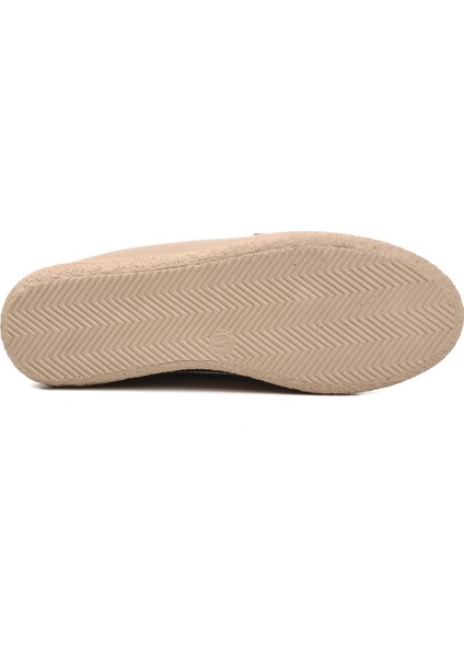 Bej Cilt Kadın Günlük Ayakkabı indirimleri