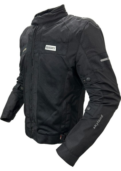 Motosiklet Montu 2001072 Skyland Siyah fiyatları