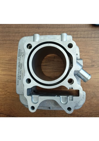 62MM Motosiklet Bloğu, 62MM Motor Bloğu Set, Piston Set, Ring Set