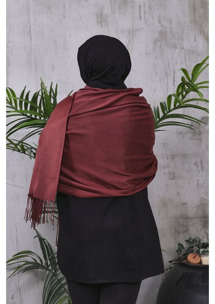 Omuz Şalı modelleri