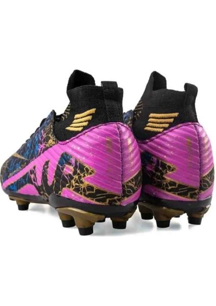 Altın Sarı Çoraplı Krampon modelleri