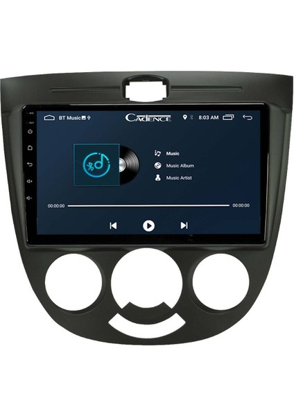 Araç Multimedya Cihazı - 2 32 / IPS 9 Inch Ekran - Navigasyon - Carplay - Honda Hrv Uyumlu fiyatları