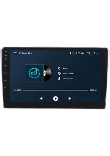 Araç Multimedya Cihazı - 2 32 / IPS 9 Inch Ekran - Navigasyon - Carplay - Toyota Avensis 09-14-Vsr fiyatları
