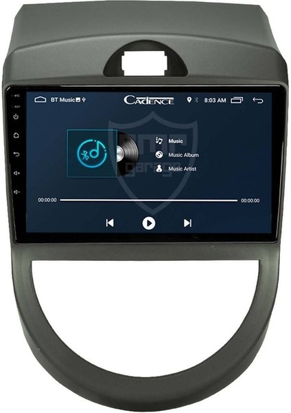 Araç Multimedya Cihazı - 2 32 / IPS 9 Inch Ekran - Navigasyon - Carplay - Kia Soul 10 13 - Vsr fiyatları