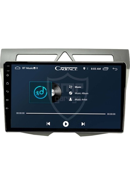 Araç Multimedya Cihazı - 2 32 / QLED 10 Inch Ekran - Navigasyon - Carplay - Kia Picanto 08 11 - Vsr fiyatları
