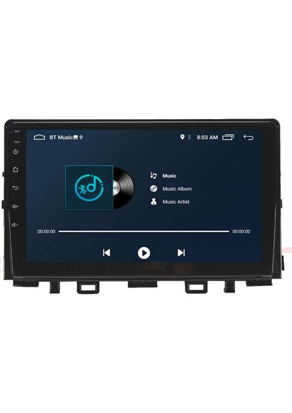 Araç Multimedya Cihazı - 2 32 / IPS 9 Inch Ekran - Navigasyon - Carplay - Kia Picanto 18-20 Uyumlu fiyatları