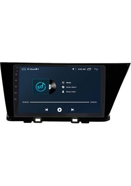 Araç Multimedya Cihazı - 2 32 / IPS 9 Inch Ekran - Navigasyon - Carplay - Kia Niro 2016 2018 -Uyumlu fiyatları