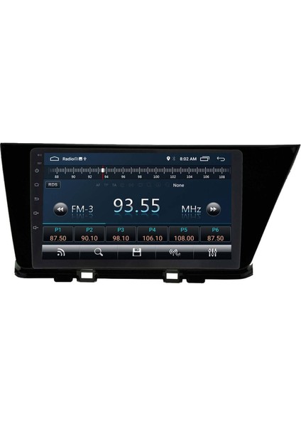 Araç Multimedya Cihazı - 2 32 / IPS 9 Inch Ekran - Navigasyon - Carplay - Kia Niro 2016 2018 -Uyumlu modelleri