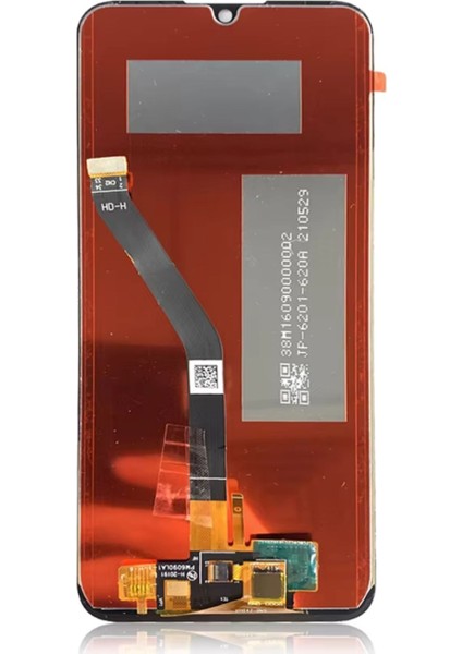 Huawei Y6 2 Ekran