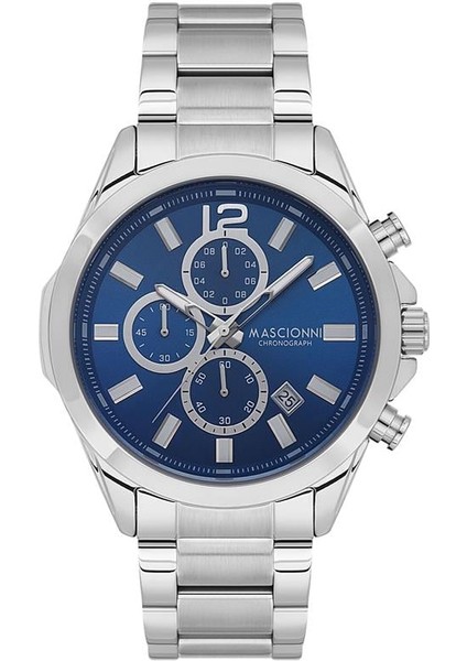 M.1.1267.2 Erkek Kol Saati