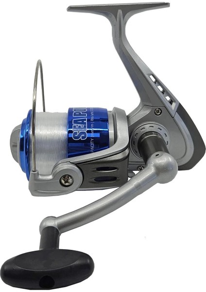 Tekne Takımı Sea Bream 165cm Seapower 5000