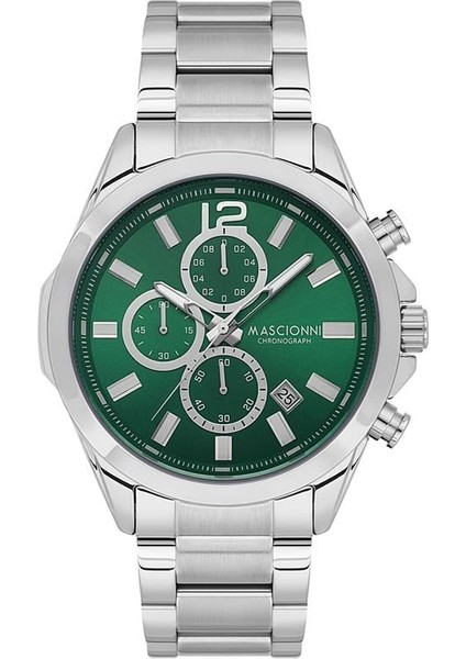 Mascionni M.1.1267.3ERKEK Kol Saati