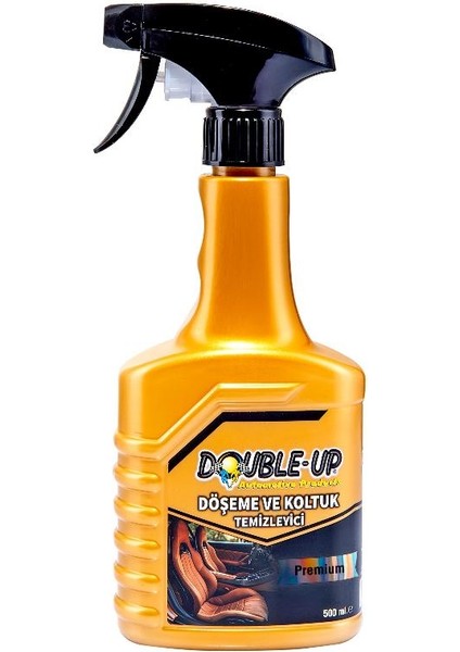 Döşeme ve Koltuk Temizleyici 500ML