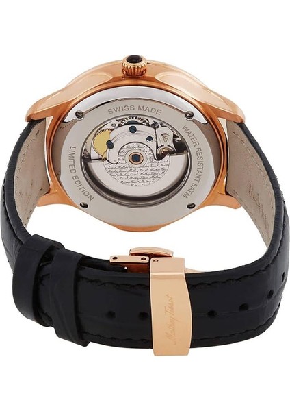 MD1886PA Limeted EditionErkek Kol Saati fiyatları